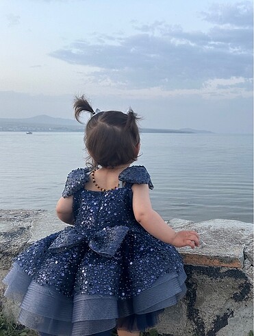 Diğer Bebek abiye elbise