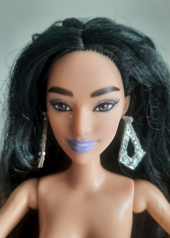 Barbie Barbie mattel
