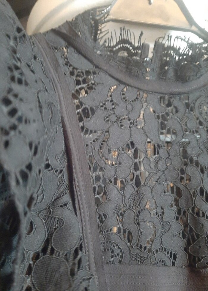 Kadın abiye - Görsel 2