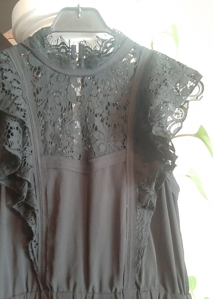 Kadın abiye - Görsel 3