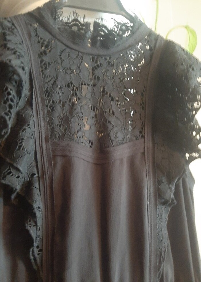 Kadın abiye - Görsel 4