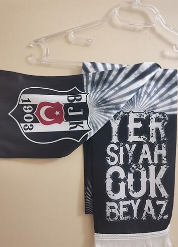 Orjinal Beşiktaş Atkı