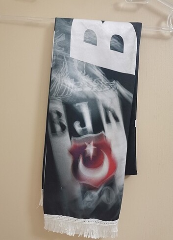 Orjinal Beşiktaş Atkı