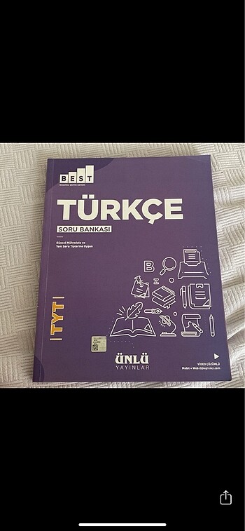 Türkçe soru bankası