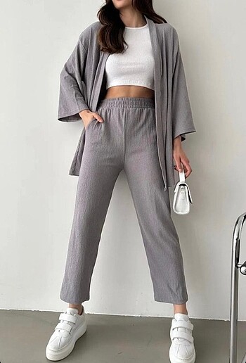 Kimono takım