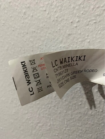 LC Waikiki Lc waikiki
