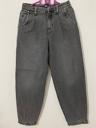 Zara boyfriend