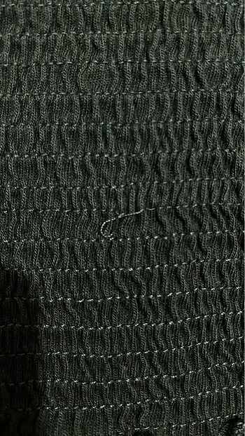 Askılı üst - Görsel 5