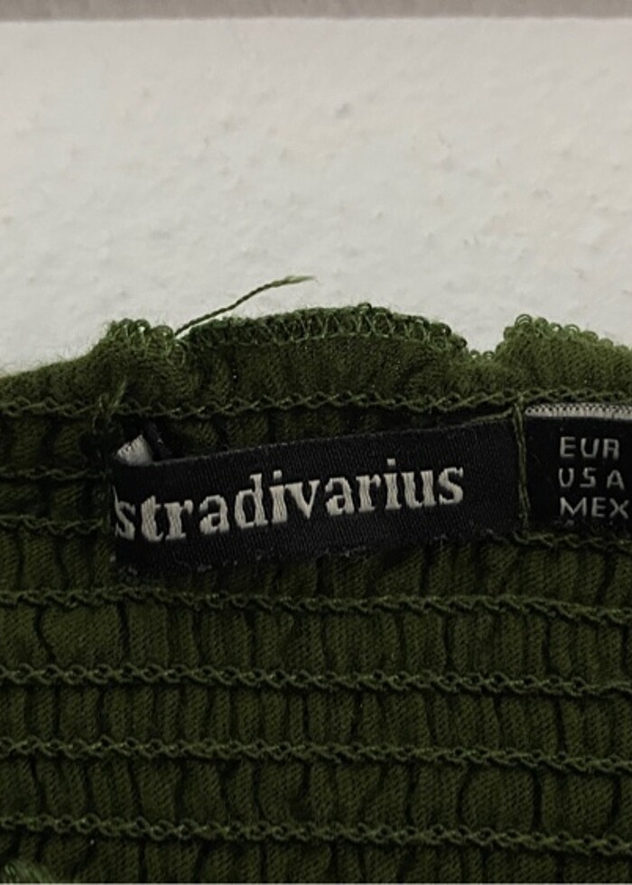 Askılı üst - Görsel 3