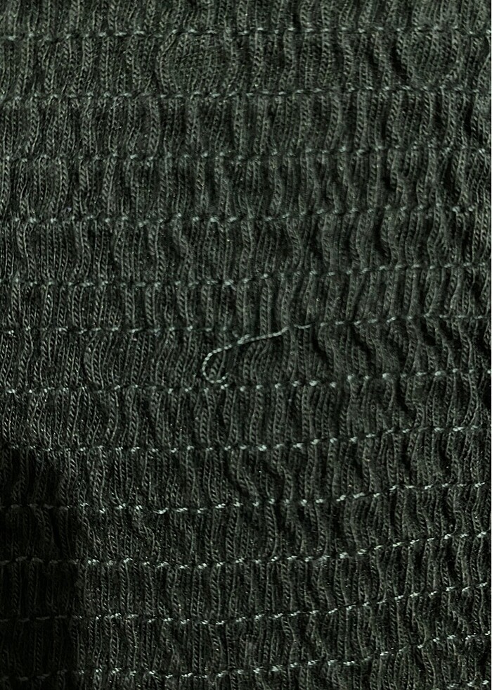 Askılı üst - Görsel 5