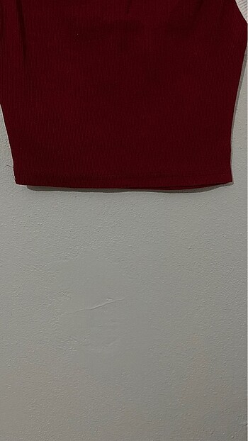 Askılı üst - Görsel 4