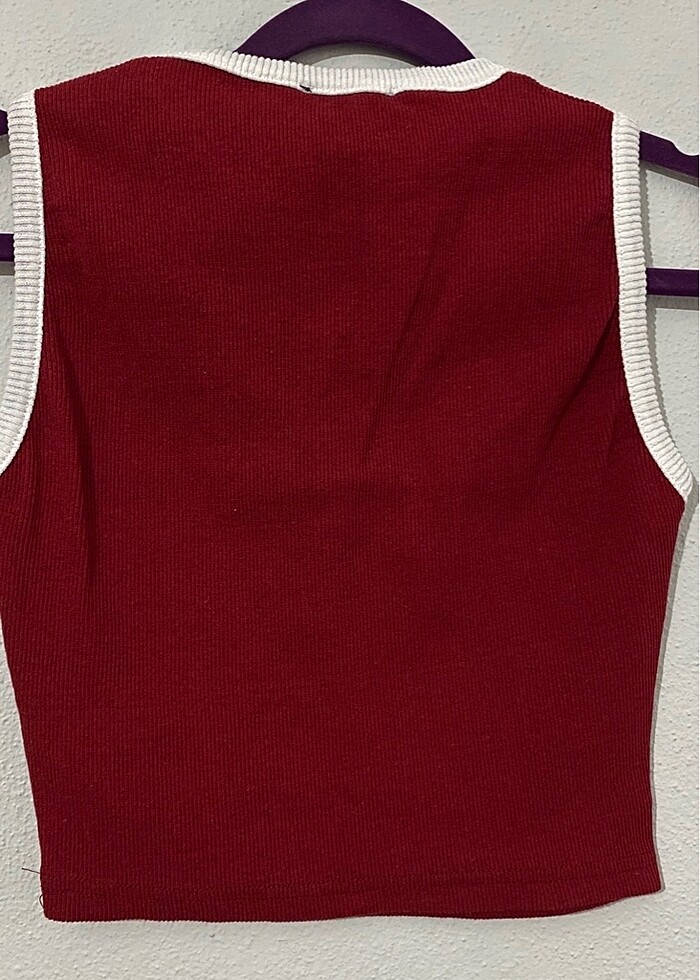 Askılı üst - Görsel 3