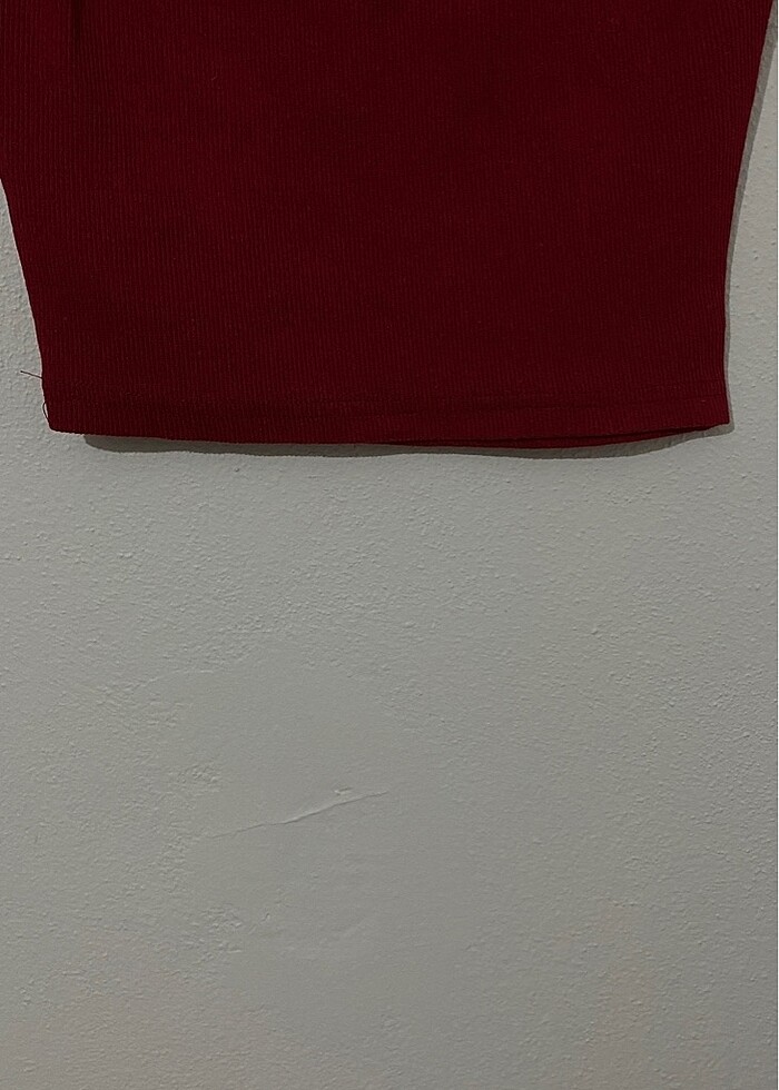 Askılı üst - Görsel 4