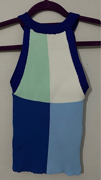 Askılı üst - Görsel 3