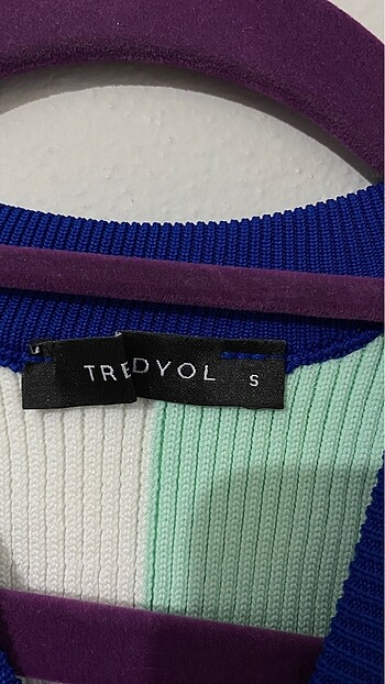 Askılı üst - Görsel 2