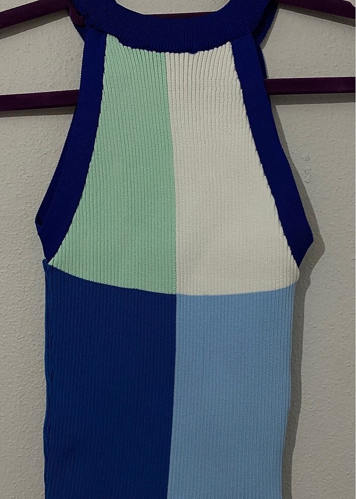 Askılı üst - Görsel 3