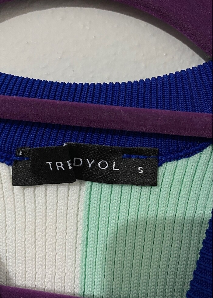 Askılı üst - Görsel 2