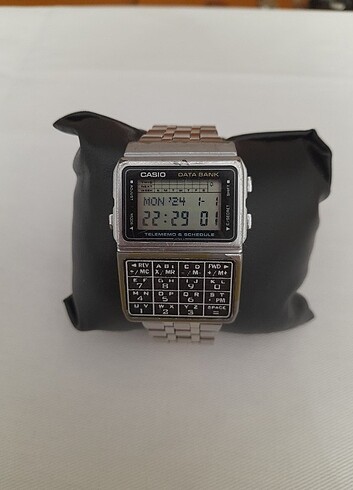 Japon Casio DBC 610