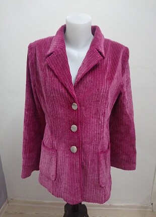 Blazer ceket 