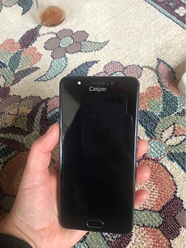 Casper telefon