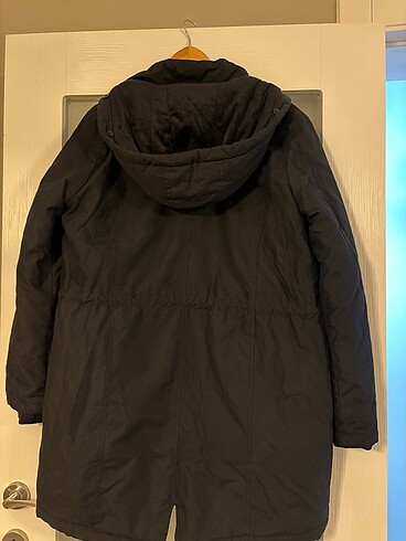 LC Waikiki LCW kadın mont