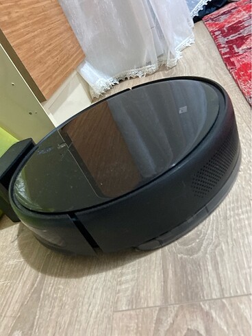 Robot süpürge - Görsel 3