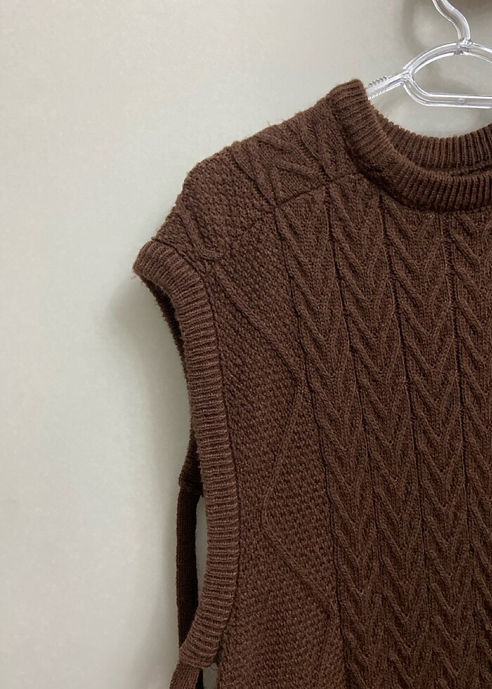 Süveter - Görsel 2