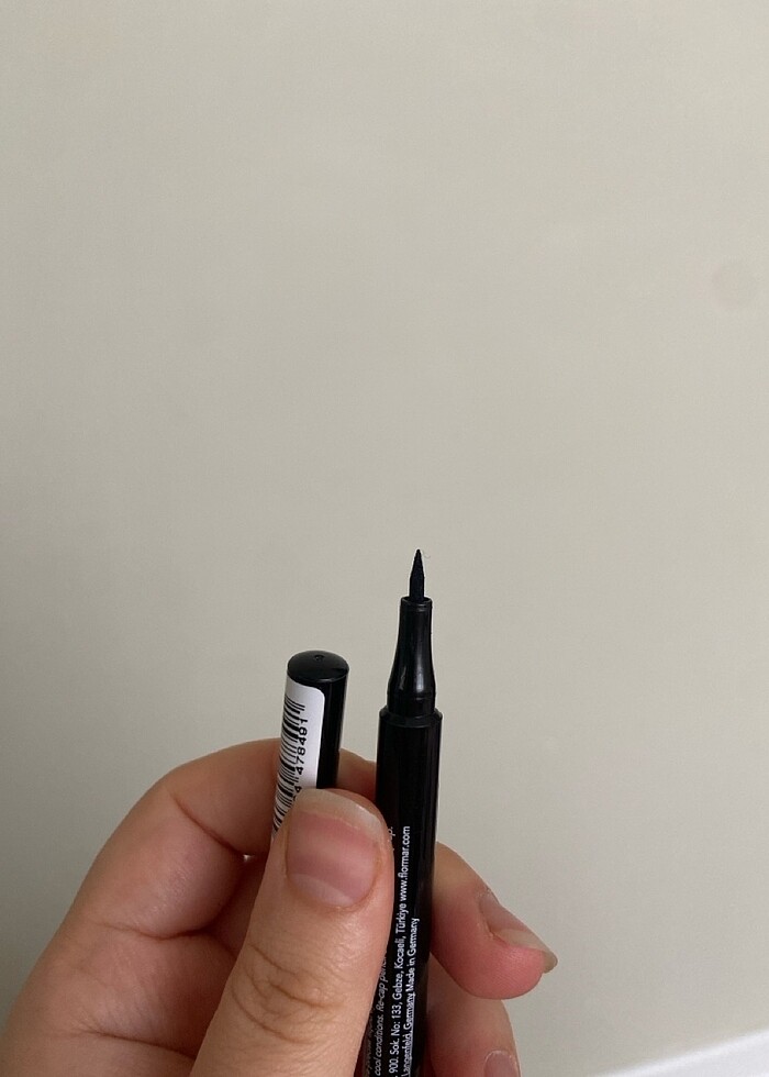 Eyeliner - Görsel 2