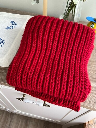 Pinterest atkı