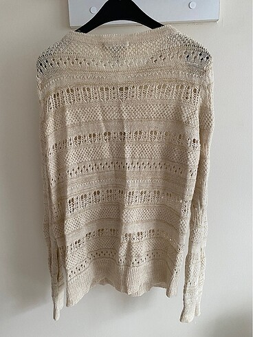 Mango hırka - Görsel 4