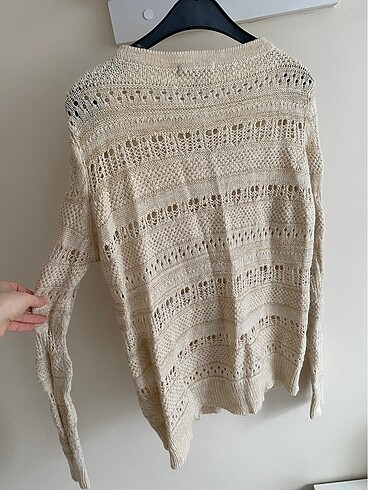 Mango hırka - Görsel 5