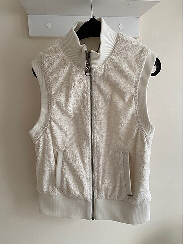 Peluş yelek - Görsel 2