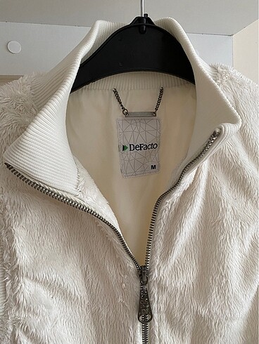 Peluş yelek - Görsel 3