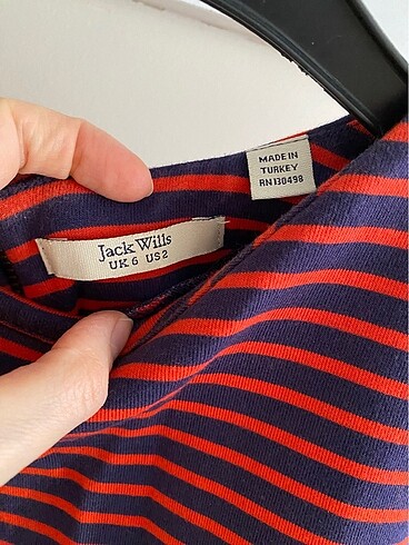 Kısa kollu bluz - Görsel 3