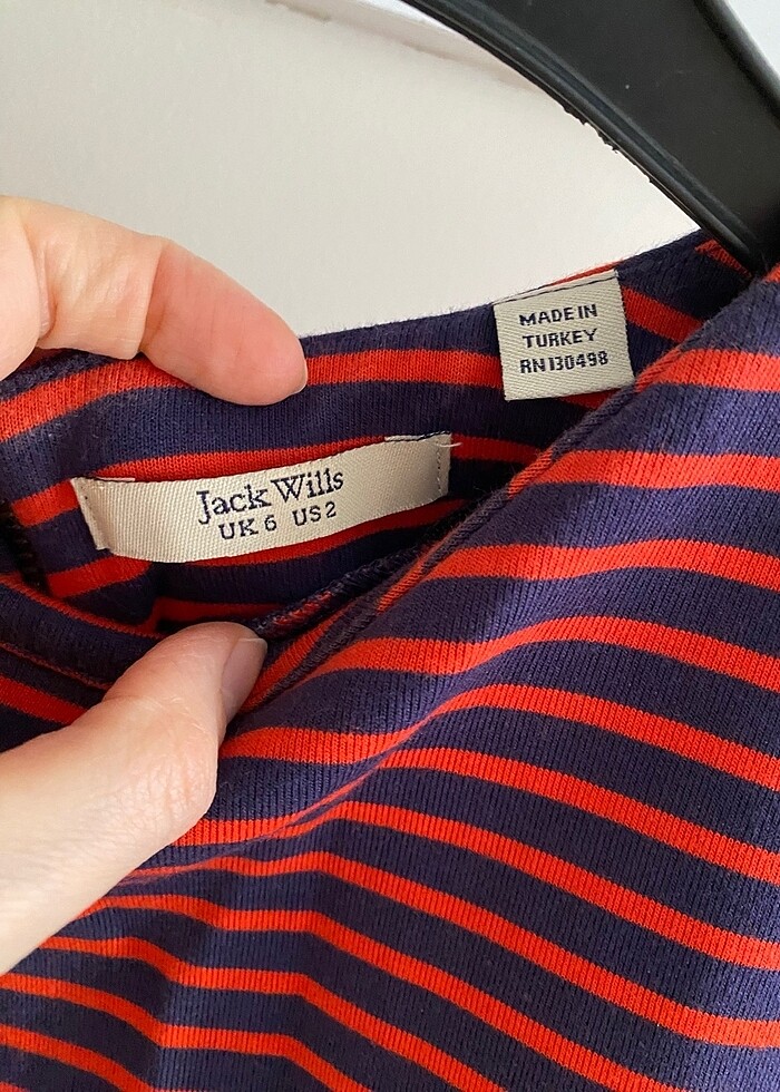 Kısa kollu bluz - Görsel 3