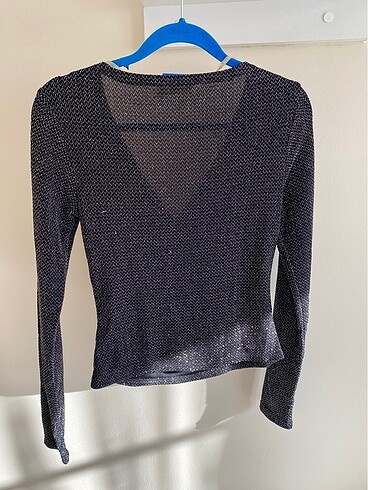 Şık bluz - Görsel 4