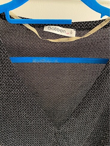 Şık bluz - Görsel 2