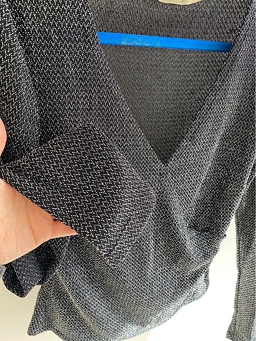 Şık bluz - Görsel 3