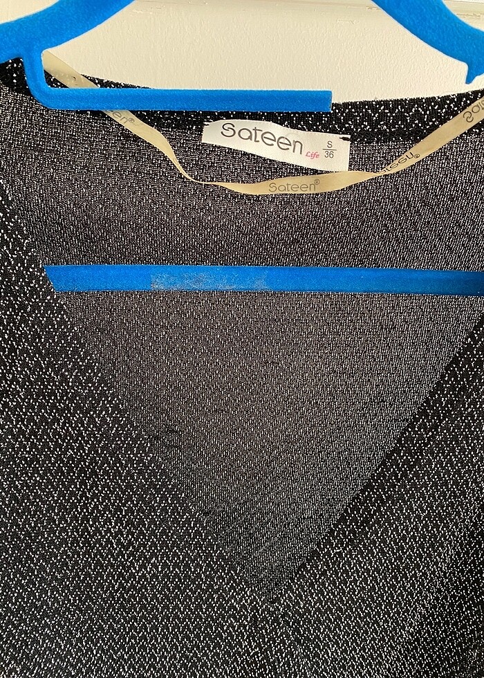 Şık bluz - Görsel 2