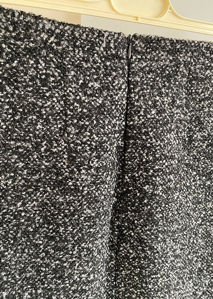 Kalın etek - Görsel 4