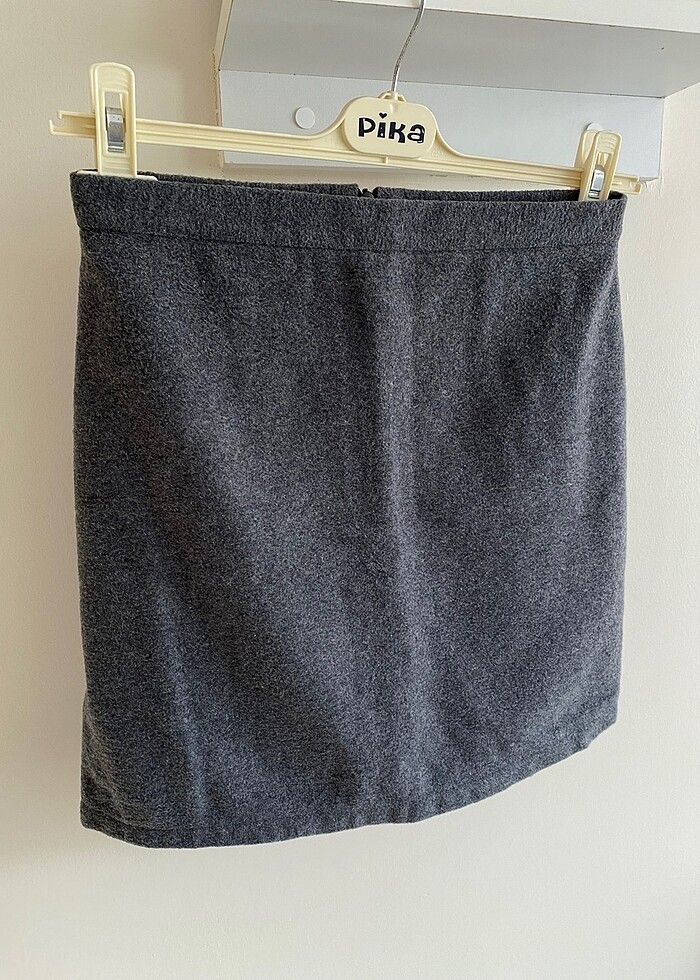 Kışlık etek - Görsel 2