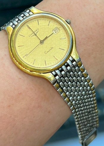 Longines ürünü