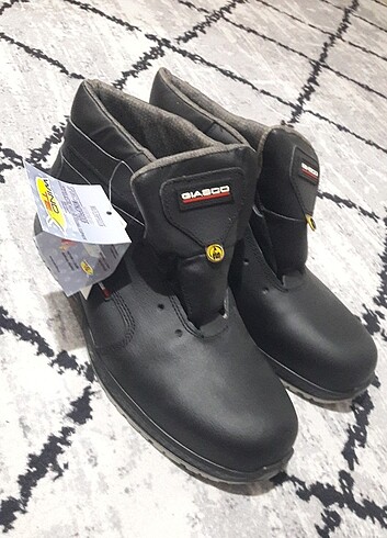 Giasco iş botu