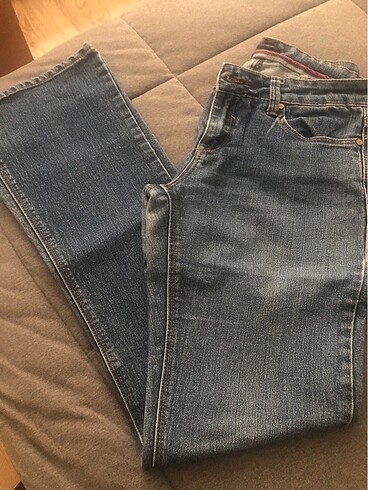 Kot pantolon
