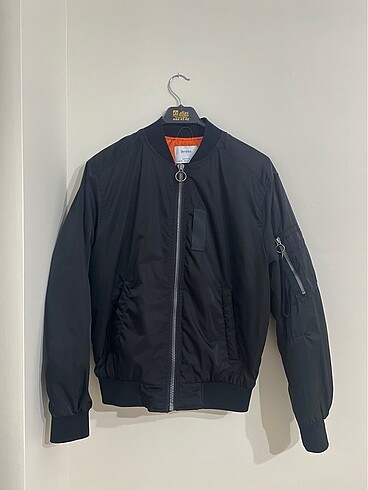 Bershka bomber ceket