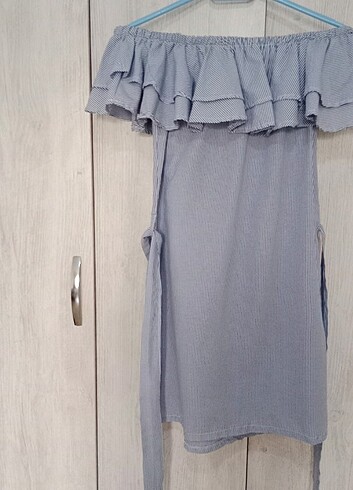 LC Waikiki Yazlık elbise