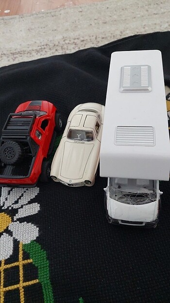 Mercedes benz oyuncak