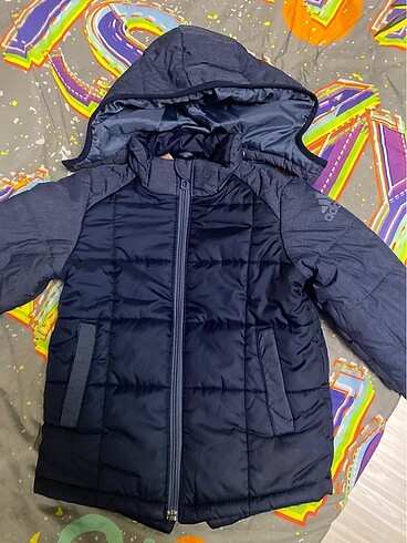 Adidas mont