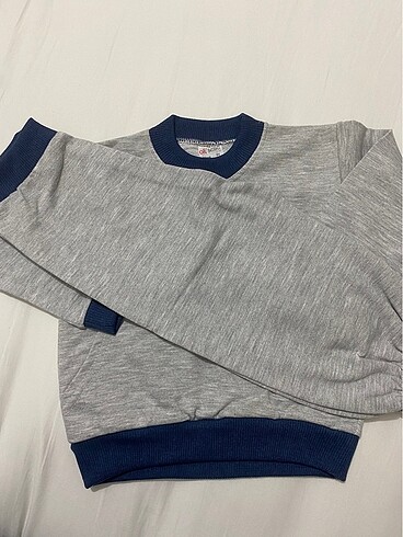 18-24 Ay Beden Pijama takımı