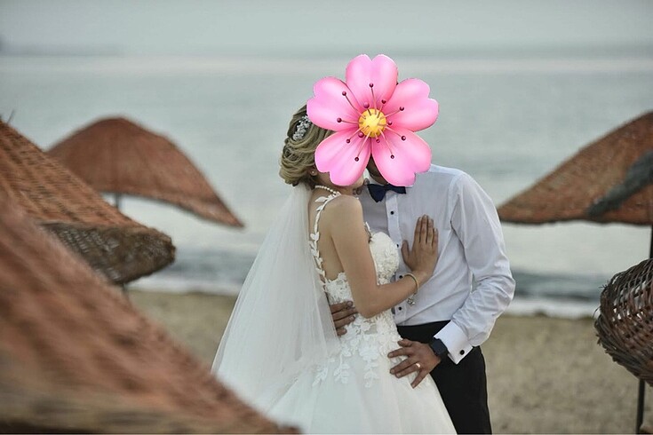 Gelinlik - Görsel 5